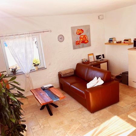 4 Sterne Ferienwohnung Stammzeit Nettersheim Ngoại thất bức ảnh
