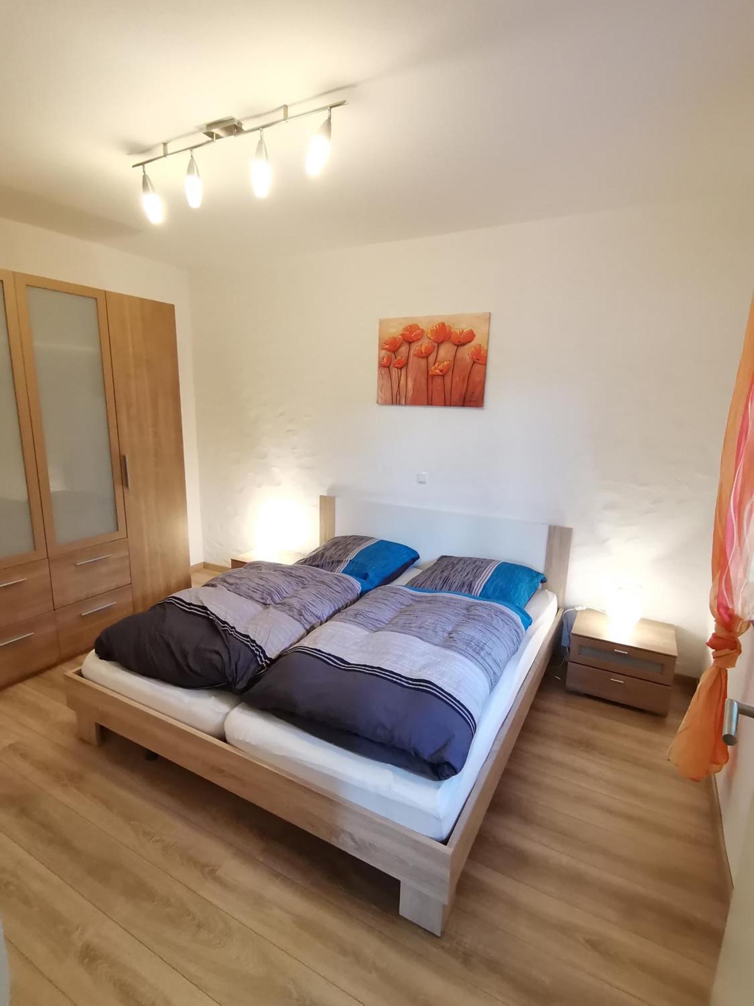 4 Sterne Ferienwohnung Stammzeit Nettersheim Ngoại thất bức ảnh