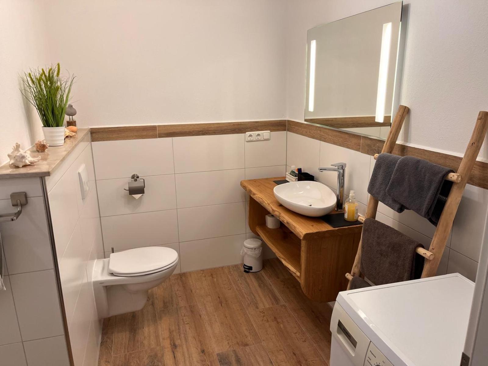4 Sterne Ferienwohnung Stammzeit Nettersheim Ngoại thất bức ảnh