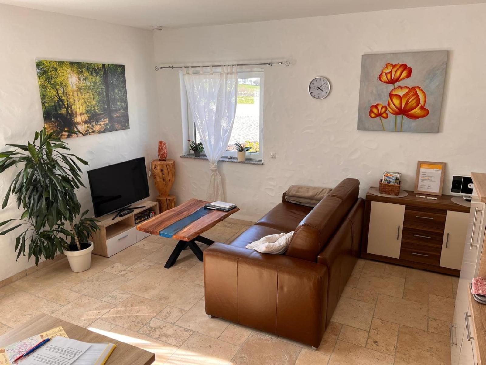 4 Sterne Ferienwohnung Stammzeit Nettersheim Ngoại thất bức ảnh