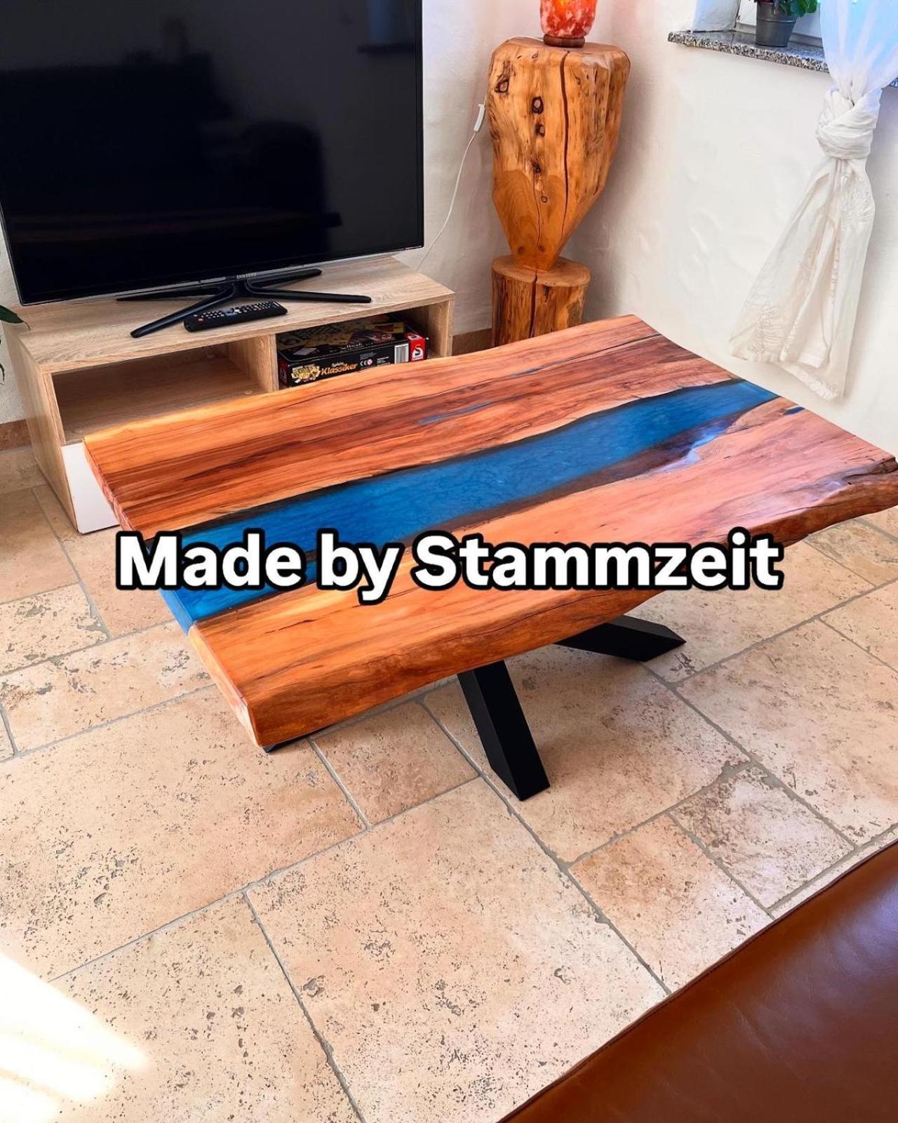 4 Sterne Ferienwohnung Stammzeit Nettersheim Ngoại thất bức ảnh
